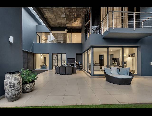 4 BEDROOM HOUSE FOR SALE IN ATHOLL